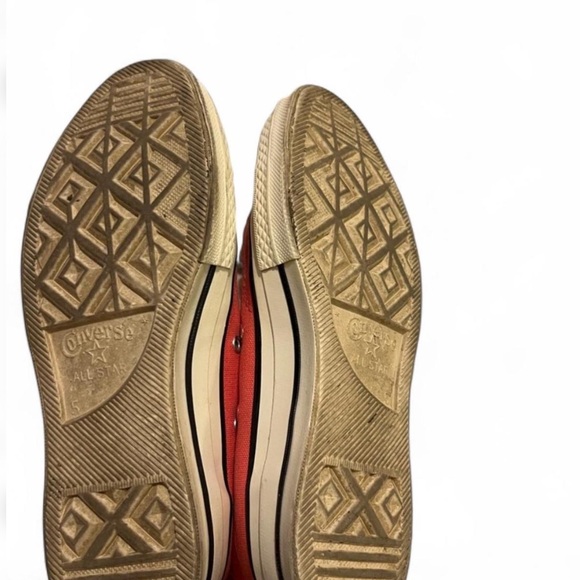 Converse High-Tops - Picture 5 of 6